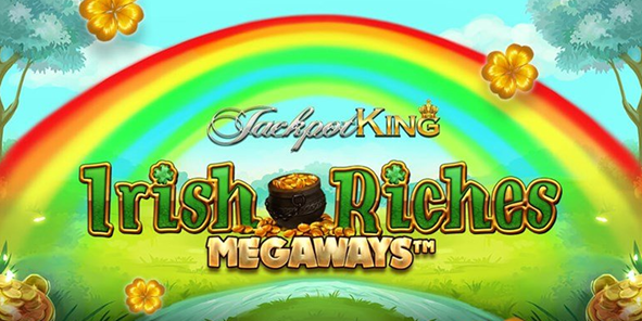 Irish Riches Megaways Jackpot King Review