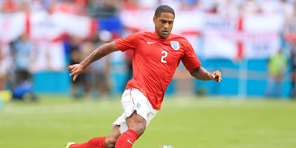 Glen Johnson Exclusive: Reece James The Best England Right-Back