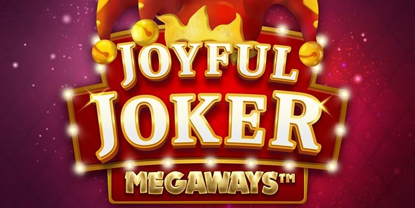 Joyful Joker Megaways Review