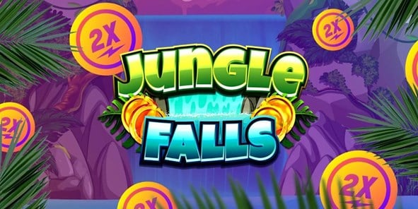 Jungle Falls Review