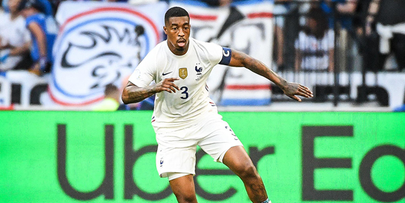 Glen Johnson Genting Exclusive: Kimpembe Great Signing For Chelsea