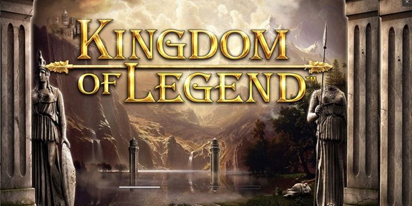 Kingdom Of Legend Review