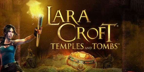 Lara Croft: Temples And Tombs Review