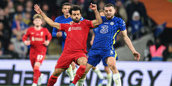 Liverpool v Chelsea Preview – Premier League Week 21 