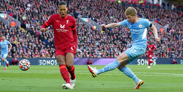 Liverpool v Man City Preview – Premier League Week 11 