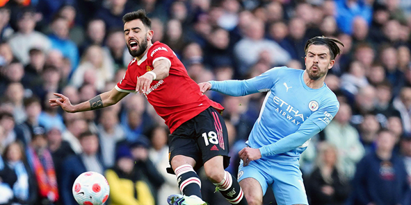 Manchester City v Manchester United Preview – Manchester Derby 