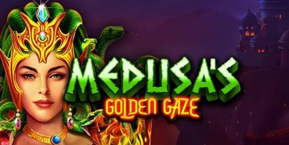 Medusa's Golden Gaze Review