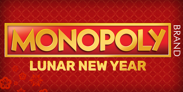 Monopoly Lunar New Year Review