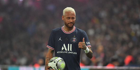 Glen Johnson Exclusive: Chelsea Should Sign Neymar For The Right Price