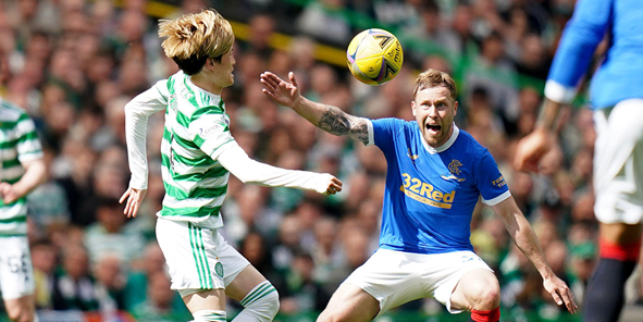 Celtic v Rangers Preview - Old Firm Derby 