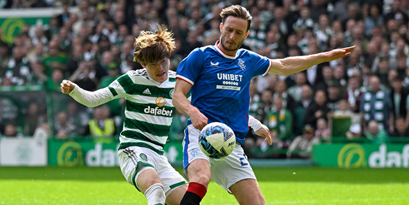 Celtic v Rangers Preview - Scottish Cup Semi-Final