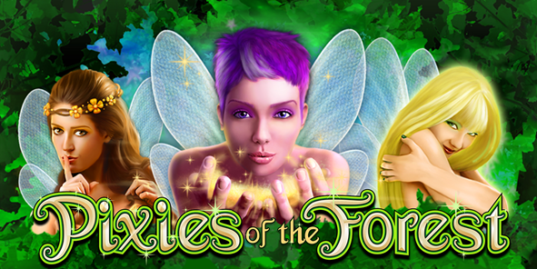 Pixies Of The Forest Review