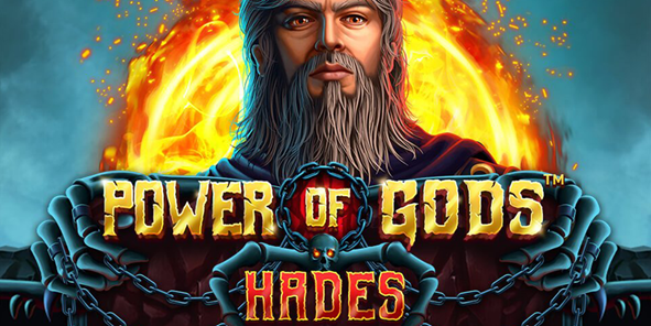 Power of Gods Hades Review