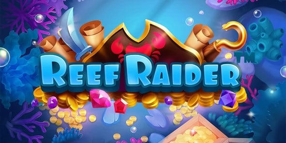 Reef Raider Review