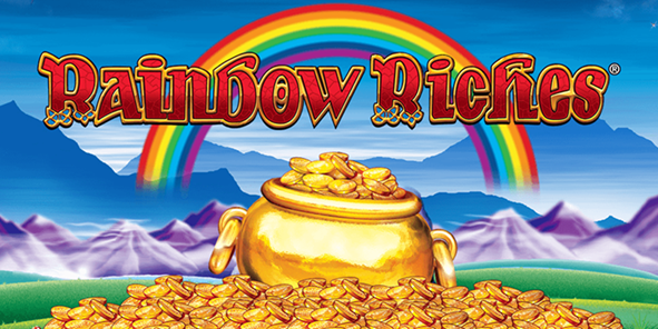 Rainbow Riches Review