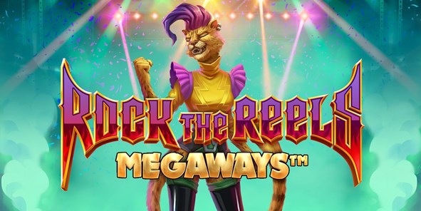 Rock the Reels Megaways Review