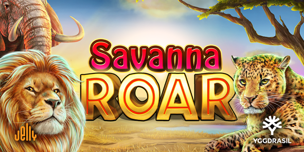 Savanna Roar Review