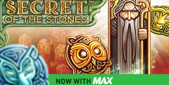 Secret Of The Stones Review