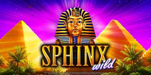 Sphinx Wild Review