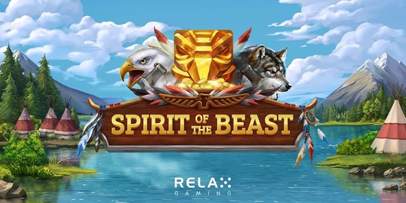 Spirit of the Beast Review