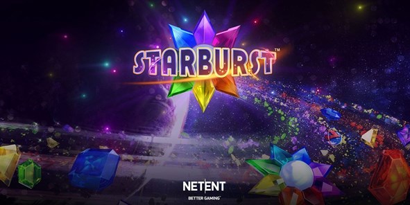 Starburst Review