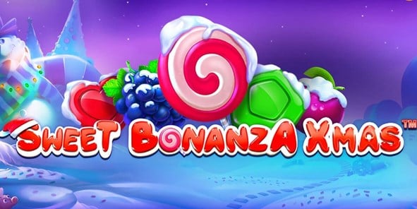 Sweet Bonanza Xmas Review