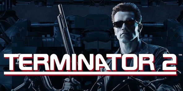 Terminator 2™ Remastered Review