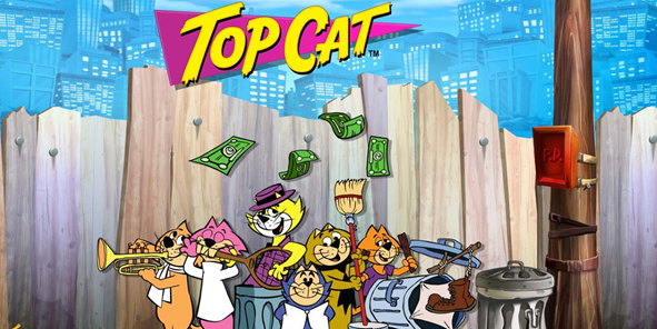 Top Cat Review