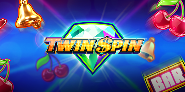 Twin Spin Review