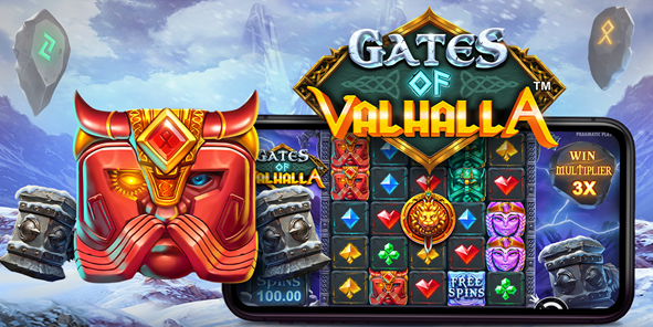 Gates of Valhalla Review