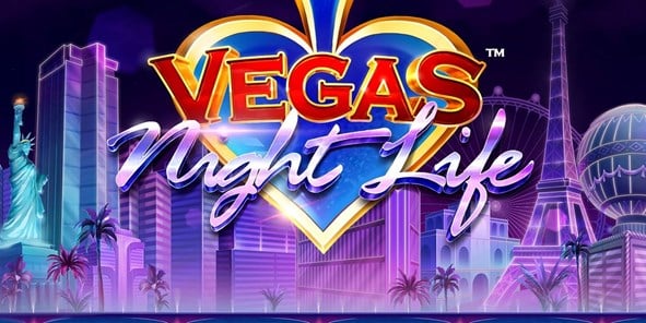 Vegas Night Life Review