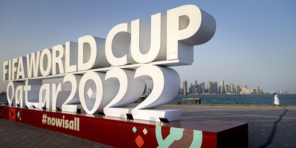 FIFA World Cup 2022 Preview 