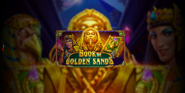 Book of Golden Sands Review