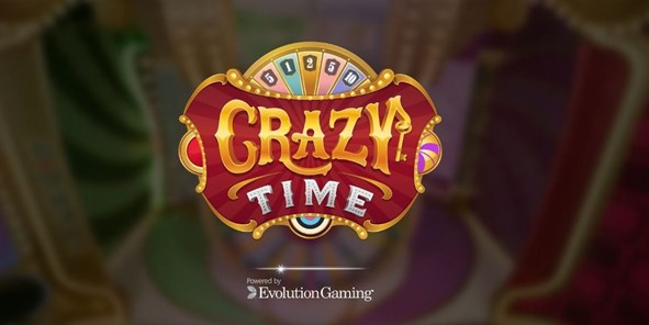 Crazy Time Game Review