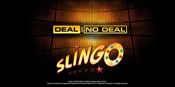 Deal or No Deal Review