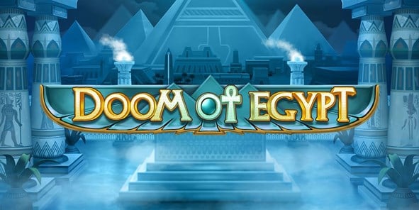 Doom Of Egypt Review