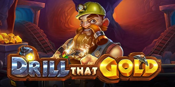 Drill That Gold Review