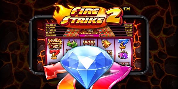 Fire Strike 2 Review