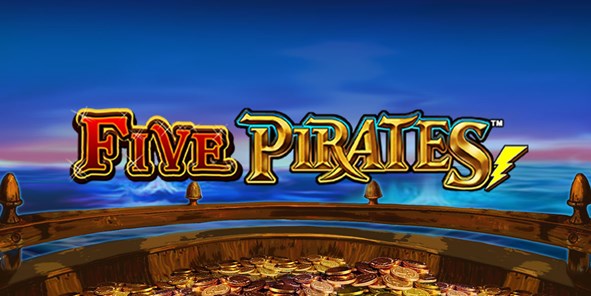 Five Pirates Review