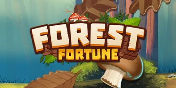 Forest Fortune Slot Review