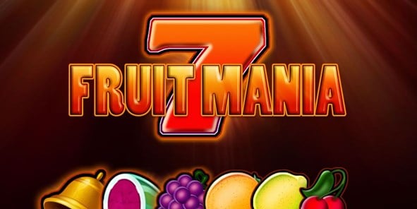 Fruit Mania Review