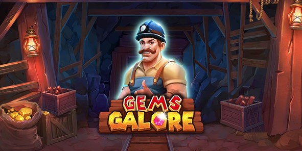 Gems Galore Review