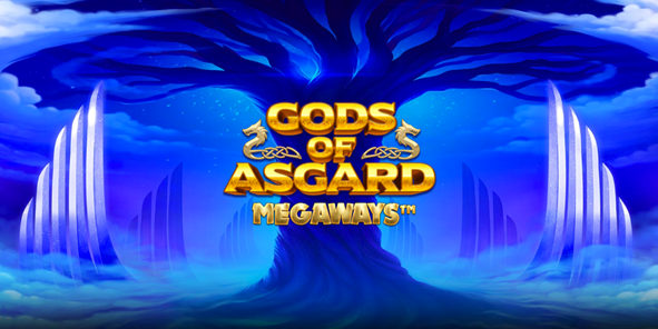 Gods of Asgard Megaways Review