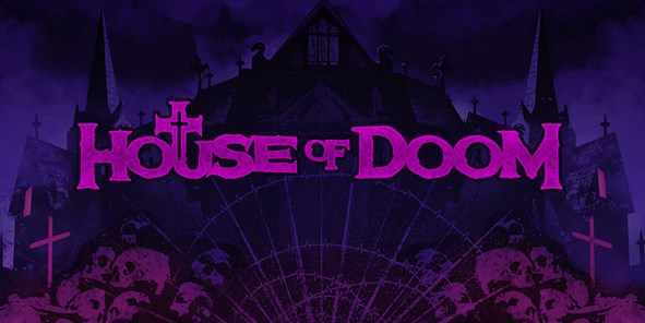 House of Doom Review