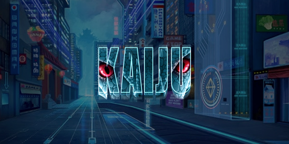 Kaiju Review