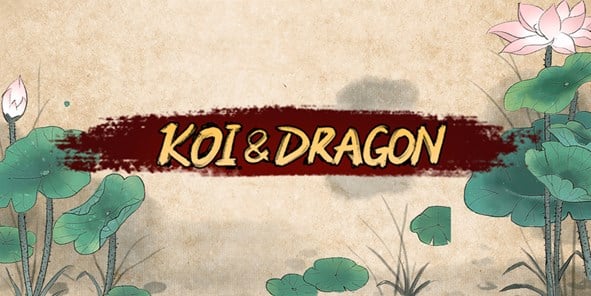 Koi and Dragon Review