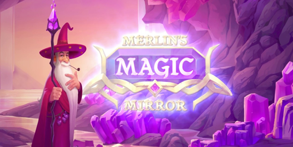 Merlin's Magic Mirror Review