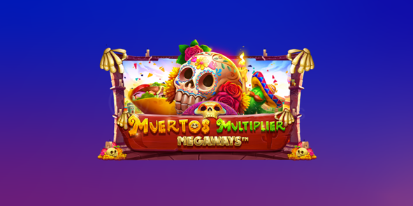 Muertos Multiplier Megaways Review