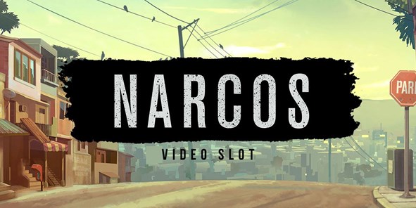 Narcos Review