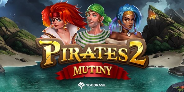 Pirates 2: Mutiny Review